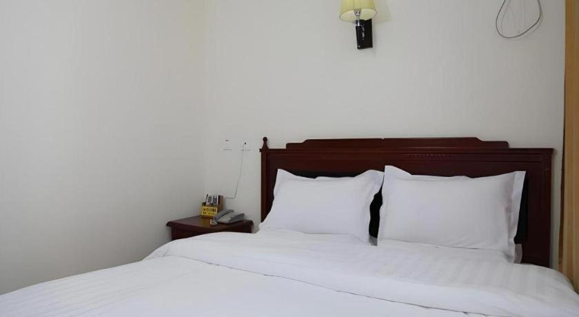 Beijing Yi Jia Hotel Kültér fotó