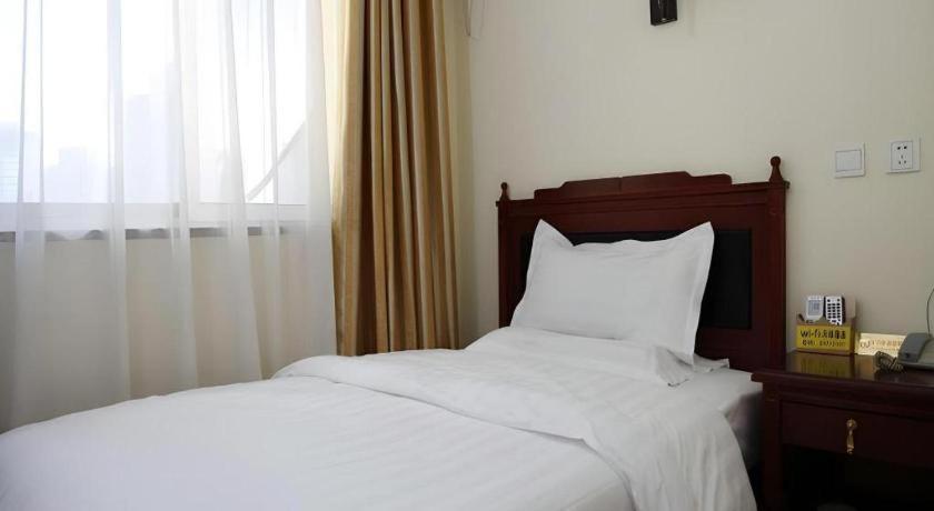 Beijing Yi Jia Hotel Kültér fotó